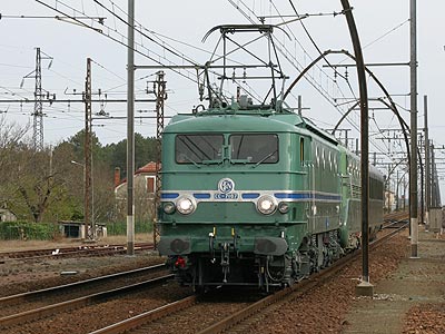 CC7107