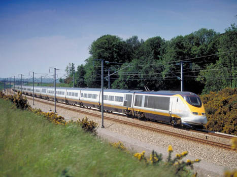 Eurostar