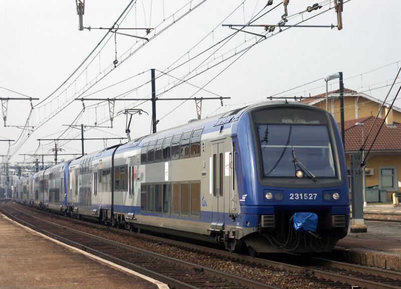 TER Z 23 500