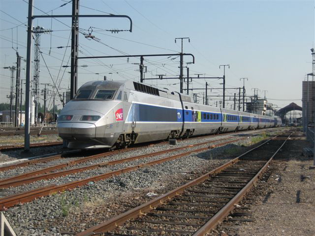 TGV Rseau