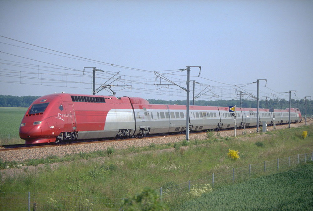 Thalys
