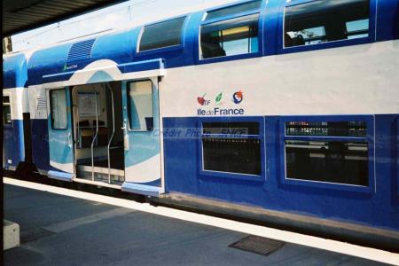 Voiture  2 niveau